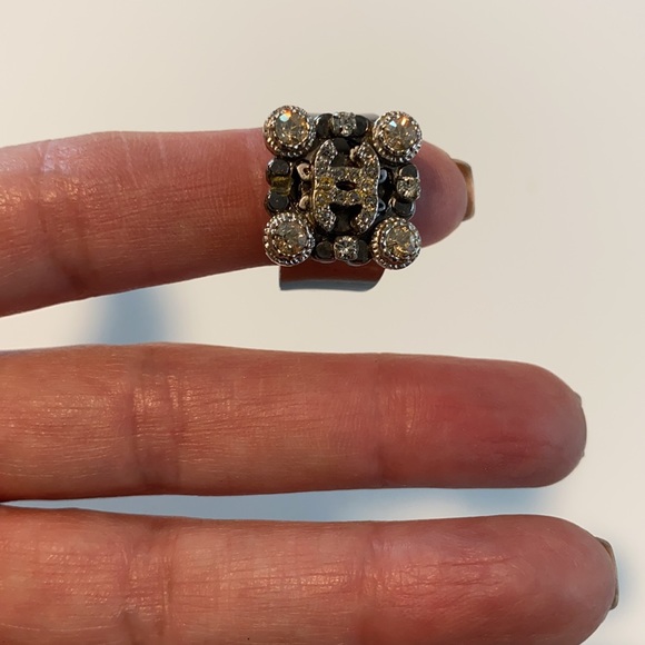 Chanel costume ring - Picture 5 of 5